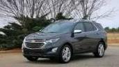 CHEVROLET EQUINOX 2018 2GNAXJEV6J6104776 image