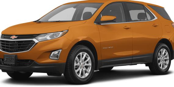 CHEVROLET EQUINOX 2018 2GNAXSEV9J6113574 image