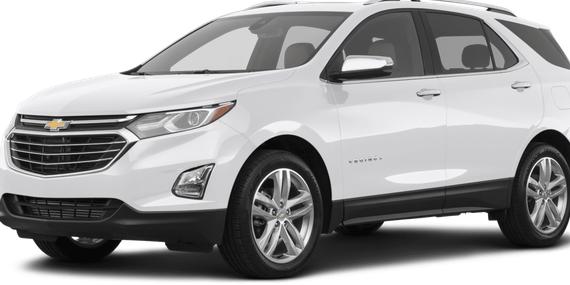 CHEVROLET EQUINOX 2018 2GNAXWEX5J6346893 image