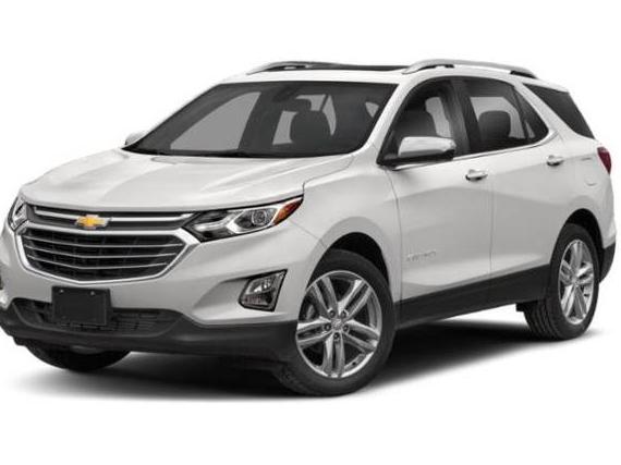 CHEVROLET EQUINOX 2018 2GNAXNEX8J6286487 image CHEVROLET EQUINOX 2018 2GNAXNEX8J6286487 image