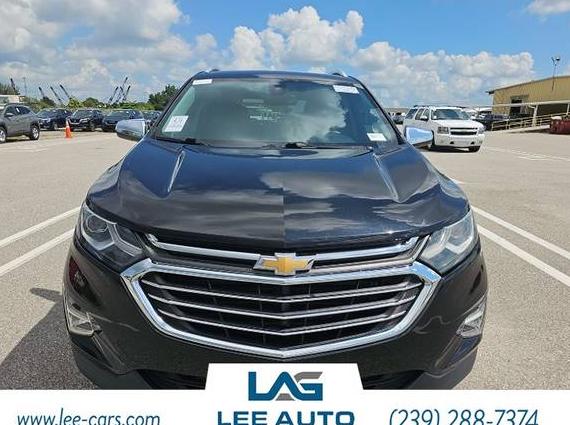 CHEVROLET EQUINOX 2018 2GNAXMEV8J6287180 image