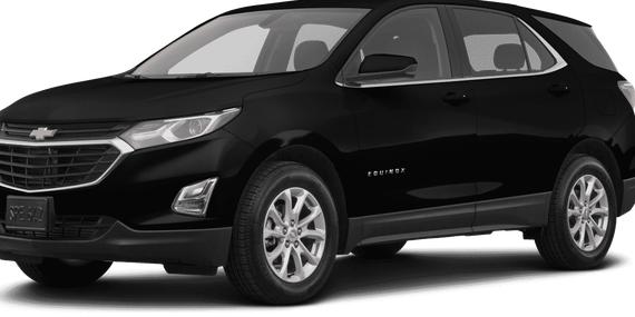 CHEVROLET EQUINOX 2018 2GNAXSEV0J6307779 image