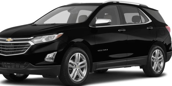 CHEVROLET EQUINOX 2018 2GNAXNEX7J6174358 image