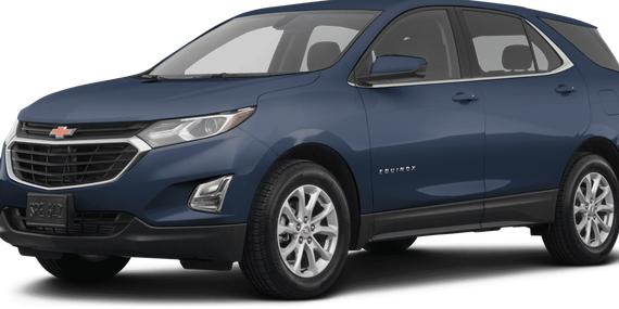 CHEVROLET EQUINOX 2018 3GNAXSEV5JS551946 image