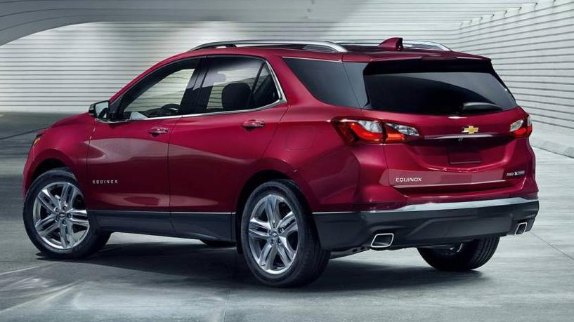 CHEVROLET EQUINOX 2018 2GNAXTEX0J6154196 image