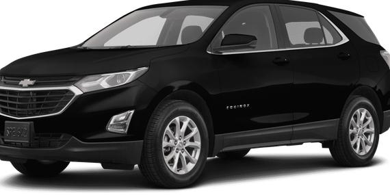 CHEVROLET EQUINOX 2018 2GNAXSEV2J6283453 image