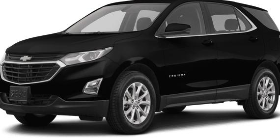 CHEVROLET EQUINOX 2018 2GNAXJEV2J6350241 image