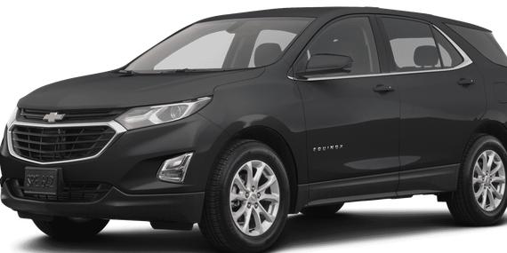 CHEVROLET EQUINOX 2018 2GNAXKEX8J6229737 image
