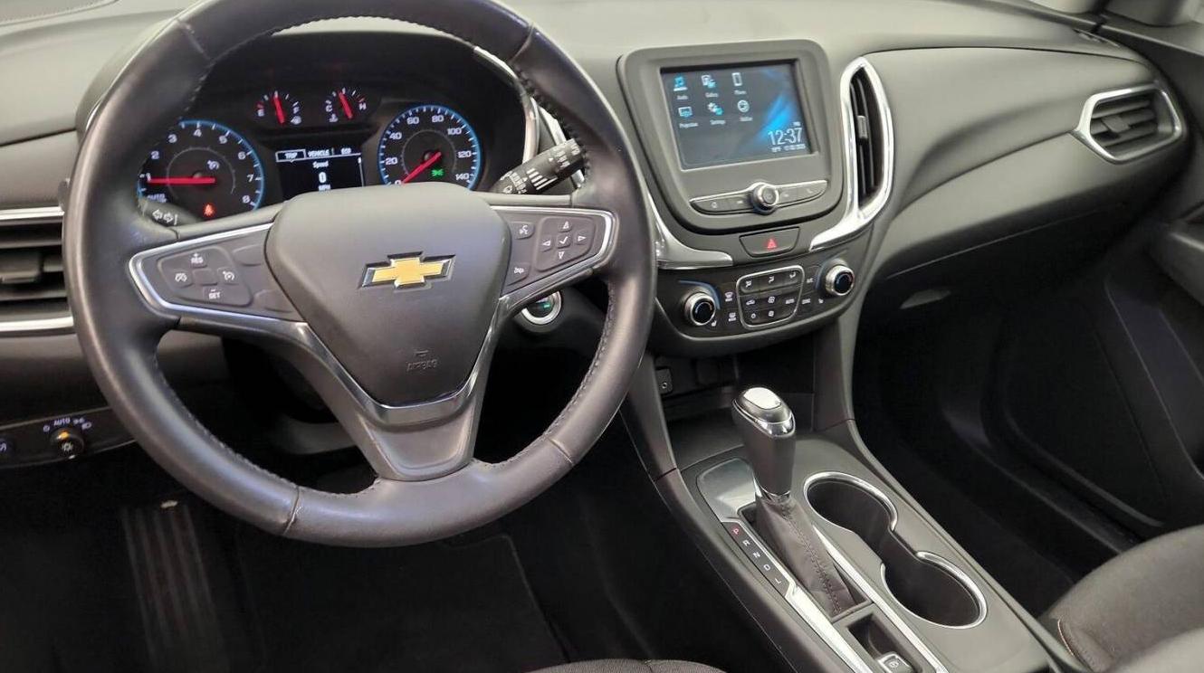 CHEVROLET EQUINOX 2018 3GNAXJEV9JS642602 image