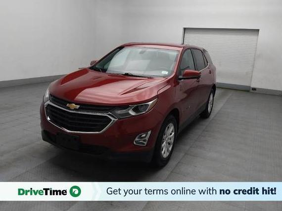 CHEVROLET EQUINOX 2018 2GNAXSEVXJ6288528 image CHEVROLET EQUINOX 2018 2GNAXSEVXJ6288528 image