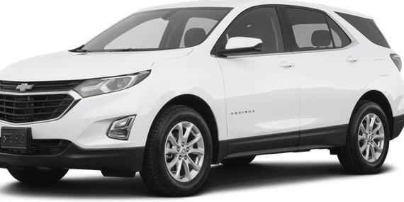 CHEVROLET EQUINOX 2018 2GNAXJEV7J6173105 image
