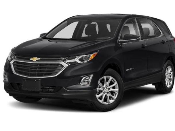 CHEVROLET EQUINOX 2018 2GNAXJEV0J6189243 image