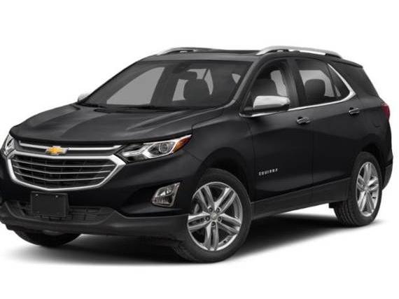 CHEVROLET EQUINOX 2018 2GNAXWEX9J6262866 image