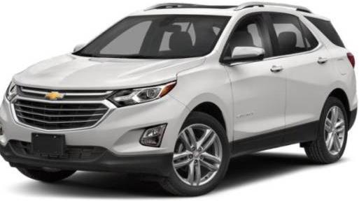 CHEVROLET EQUINOX 2018 2GNAXWEX7J6263840 image