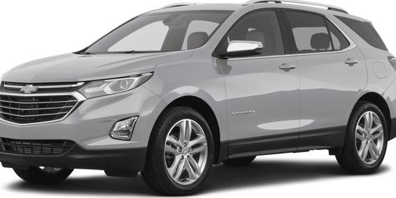 CHEVROLET EQUINOX 2018 3GNAXMEV6JS627346 image