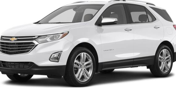 CHEVROLET EQUINOX 2018 3GNAXVEV7JS589194 image