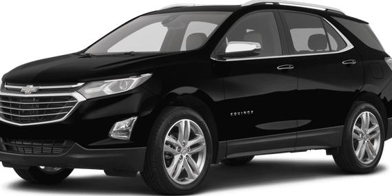 CHEVROLET EQUINOX 2018 2GNAXMEV6J6116380 image