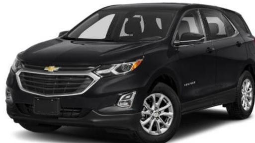 CHEVROLET EQUINOX 2018 3GNAXJEV3JS536632 image