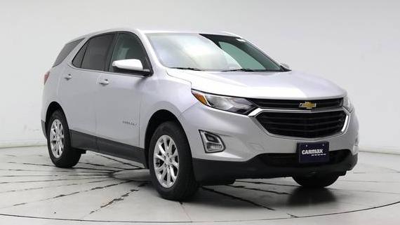 CHEVROLET EQUINOX 2018 3GNAXSEV0JS548047 image