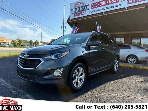 CHEVROLET EQUINOX 2018 3GNAXTEX2JS619126 image