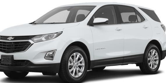 CHEVROLET EQUINOX 2018 2GNAXJEV9J6231800 image