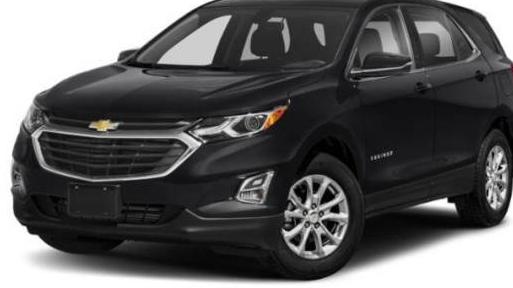 CHEVROLET EQUINOX 2018 3GNAXJEV5JS582964 image