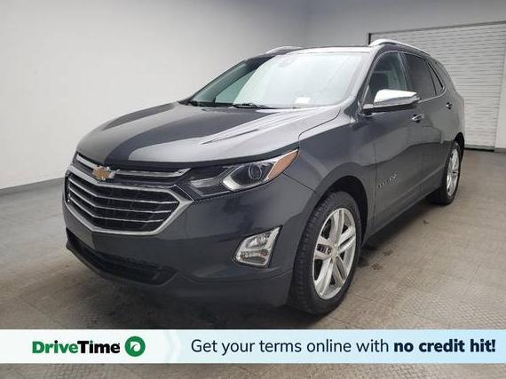 CHEVROLET EQUINOX 2018 2GNAXWEX4J6247773 image CHEVROLET EQUINOX 2018 2GNAXWEX4J6247773 image