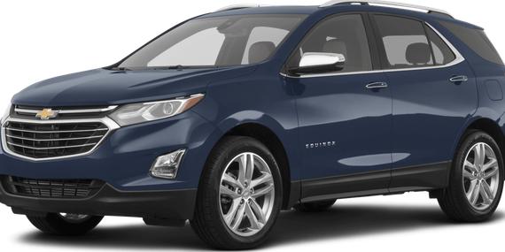 CHEVROLET EQUINOX 2018 3GNAXVEVXJS532178 image
