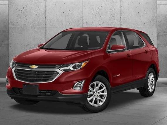 CHEVROLET EQUINOX 2018 3GNAXKEX7JS609363 image