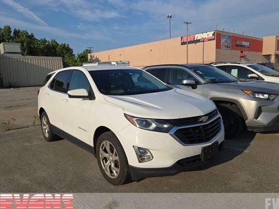 CHEVROLET EQUINOX 2018 3GNAXTEX6JS511270 image