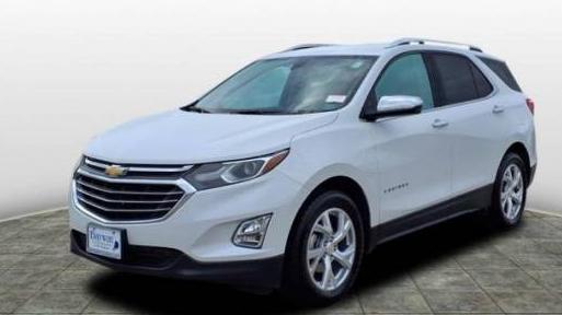 CHEVROLET EQUINOX 2018 2GNAXMEV5J6205289 image