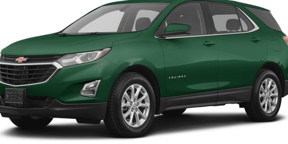 CHEVROLET EQUINOX 2018 2GNAXTEX7J6178740 image
