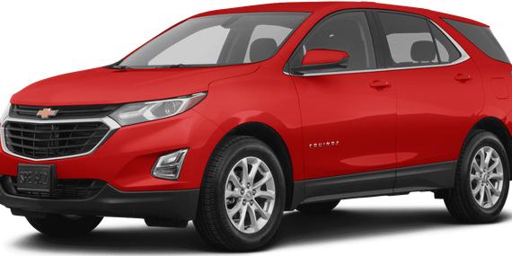CHEVROLET EQUINOX 2018 2GNAXJEV0J6293022 image