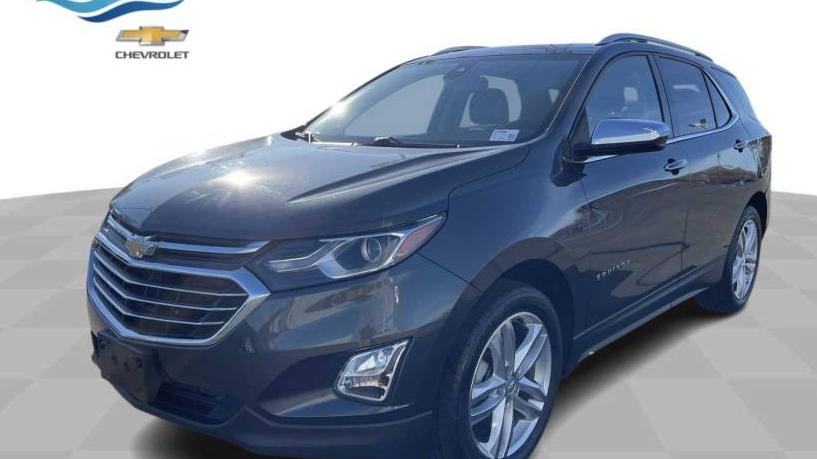 CHEVROLET EQUINOX 2018 2GNAXVEV7J6105569 image