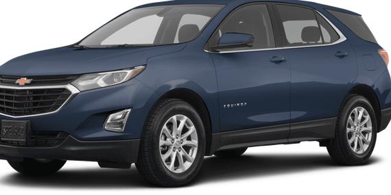 CHEVROLET EQUINOX 2018 3GNAXJEV3JS540325 image CHEVROLET EQUINOX 2018 3GNAXJEV3JS540325 image