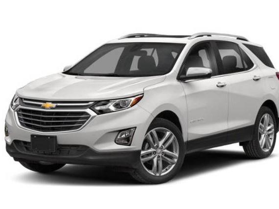 CHEVROLET EQUINOX 2018 2GNAXNEX7J6213823 image