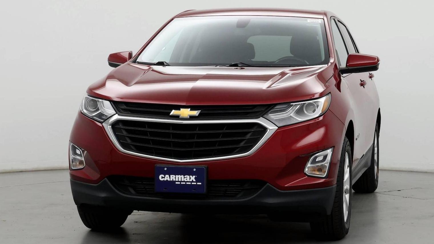 CHEVROLET EQUINOX 2018 2GNAXSEV8J6238050 image