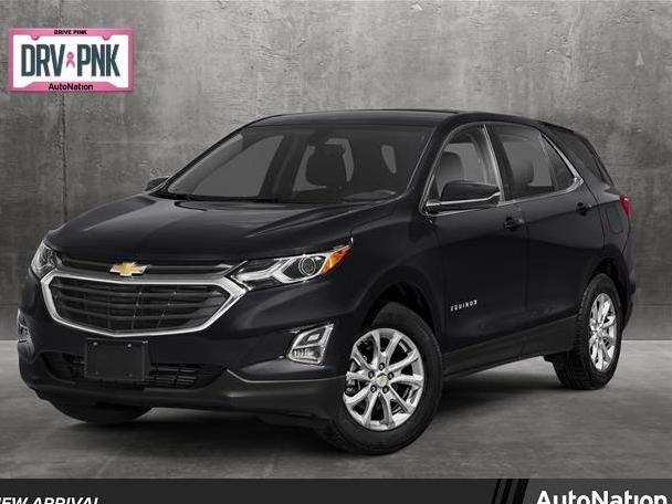 CHEVROLET EQUINOX 2018 2GNAXSEV8J6337046 image