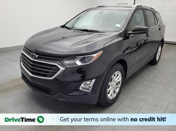 CHEVROLET EQUINOX 2018 2GNAXJEV0J6263941 image CHEVROLET EQUINOX 2018 2GNAXJEV0J6263941 image