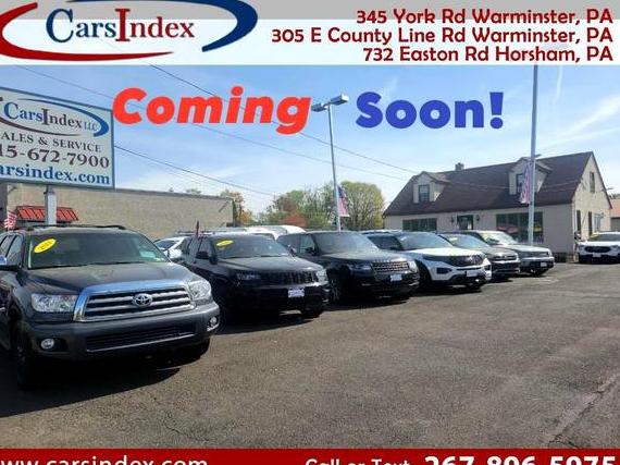 CHEVROLET EQUINOX 2018 3GNAXSEV3JS569815 image