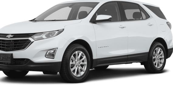 CHEVROLET EQUINOX 2018 2GNAXKEX4J6259933 image