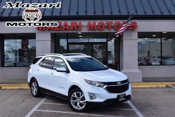 CHEVROLET EQUINOX 2018 2GNAXKEX2J6146465 image CHEVROLET EQUINOX 2018 2GNAXKEX2J6146465 image