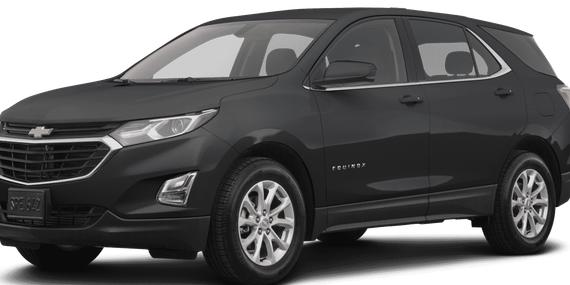 CHEVROLET EQUINOX 2018 3GNAXJEV7JS537718 image CHEVROLET EQUINOX 2018 3GNAXJEV7JS537718 image