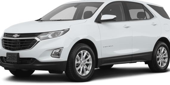 CHEVROLET EQUINOX 2018 2GNAXSEV4J6241270 image