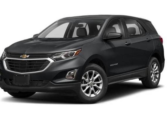 CHEVROLET EQUINOX 2018 2GNAXHEVXJ6174385 image