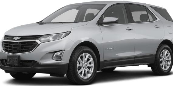 CHEVROLET EQUINOX 2018 2GNAXSEV7J6244888 image