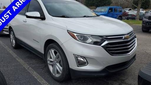 CHEVROLET EQUINOX 2018 2GNAXMEV1J6202003 image