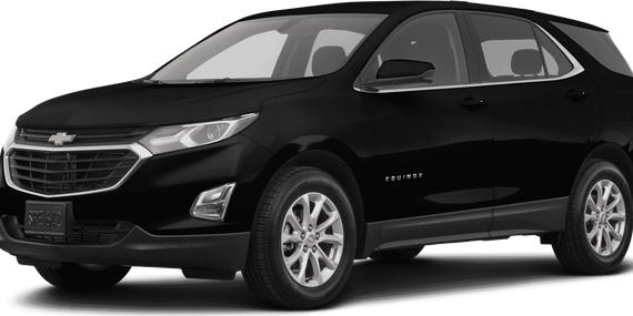 CHEVROLET EQUINOX 2018 2GNAXJEVXJ6332411 image