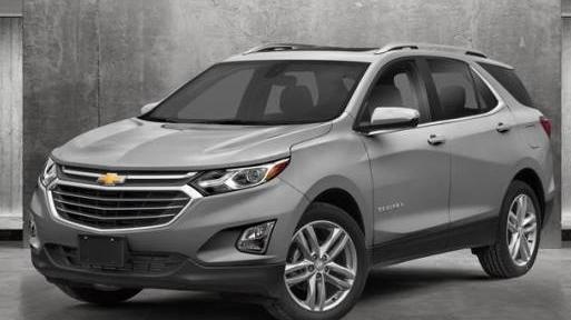 CHEVROLET EQUINOX 2018 2GNAXNEX5J6152195 image