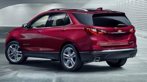 CHEVROLET EQUINOX 2018 2GNAXREV6J6343338 image
